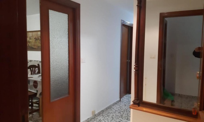 Vera de Moncayo Apartment | La Cruz Negra de Veruela
