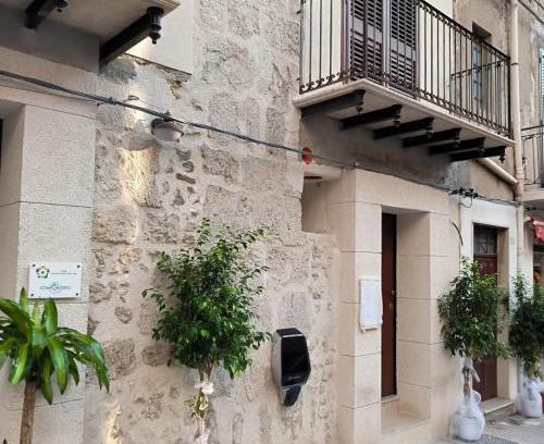 Palma di Montechiaro House | La Dimora del Duca