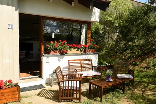 Monzuno Apartment | La dimora di Dafne 48