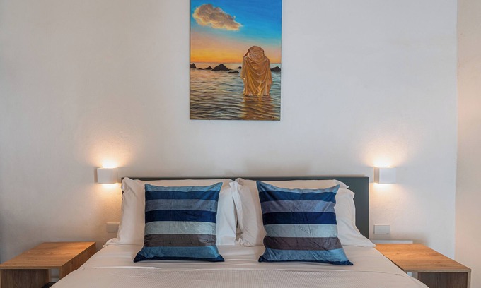 Ortigia Apartment | La Dimora di San Nicola