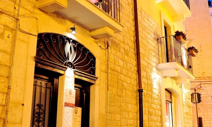 Santa Maria Bed & Breakfast | La Disfida di Barletta