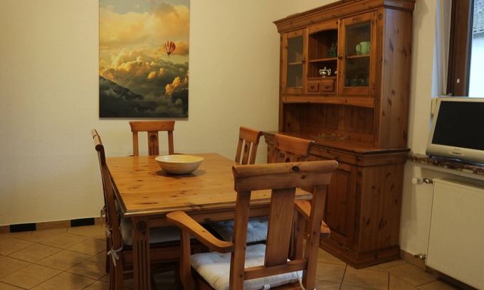 Attendorn Apartment | La Dolce Vita