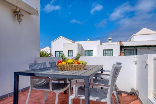 Playa Blanca Apartment | La Dulce Vida