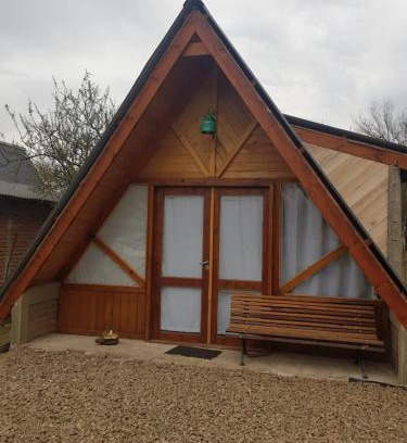 Santa Rosa de Calamuchita Ski Chalet | La Estacion