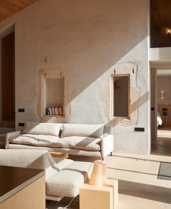 La Gripperie-Saint-Symphorien House | La ferme de Brouage - Gite #1