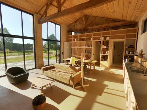 La Gripperie-Saint-Symphorien House | La Ferme de Brouage - GIte #3