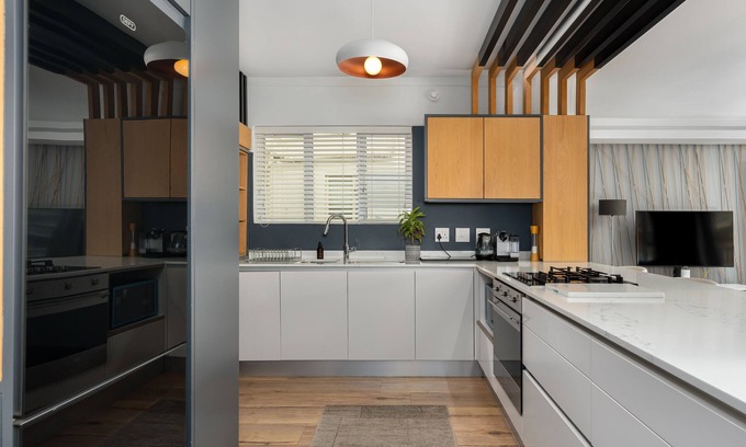 Sea Point Apartment | La Fayette 508