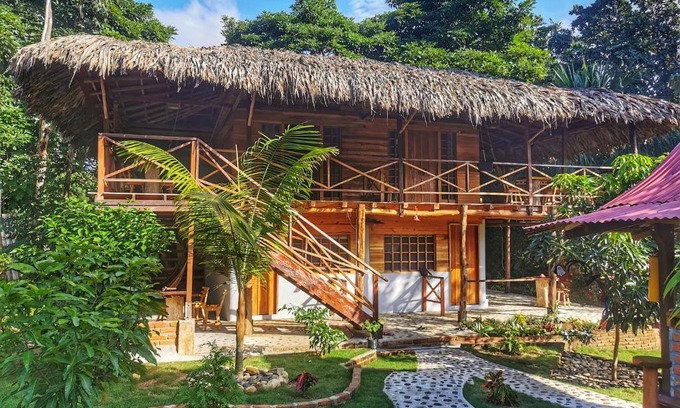 Canaveral Hostel | La Finca Lorena Tayrona