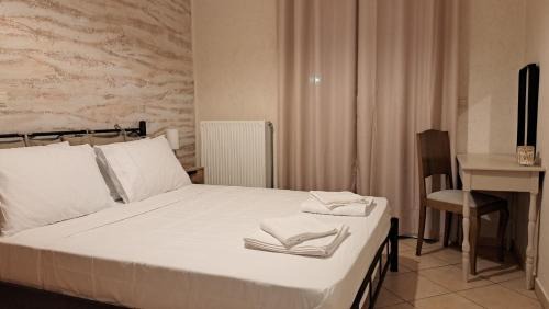 Corfu House | La Fragolina