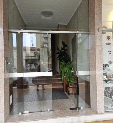 Piacenza Apartment | La Francigena - Ama's house