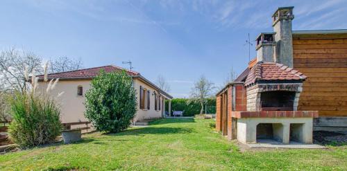 La Ville-aux-Bois House | La grande sablonniere