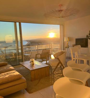 Valras-Plage Apartment | La Grande Tour