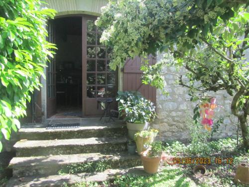 Mouzieys-Panens Bed & Breakfast | La Grange aux Livres