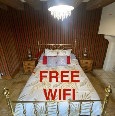 Luynes House | La Grange d Ave