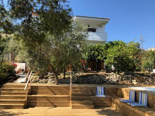 Alora Bed & Breakfast | La Hermosa Vista