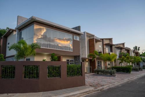 Miches Apartment | La Isla Royal - Penthouse Suite