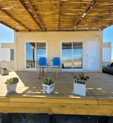 San Antonio Department Apartment | La Juanita