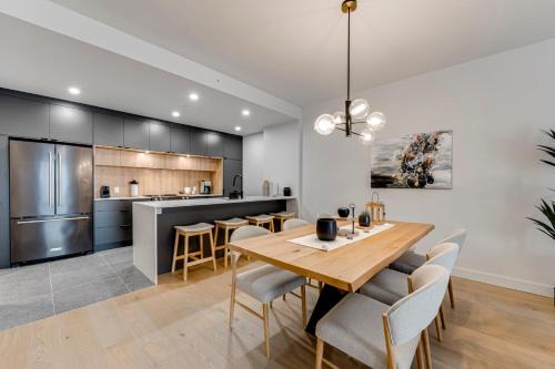 Beaupre Apartment | La Libériste 108 - Ski-in Ski-out - 4 personnes