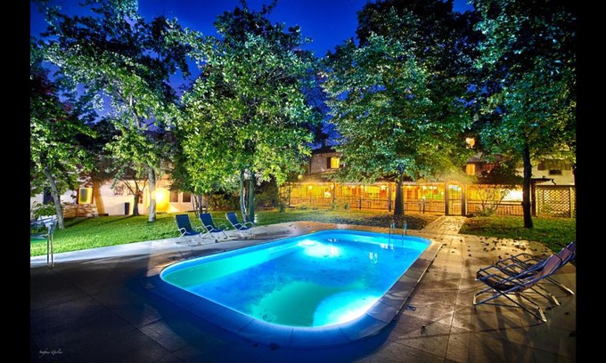 Aviano Hotel | La Locanda