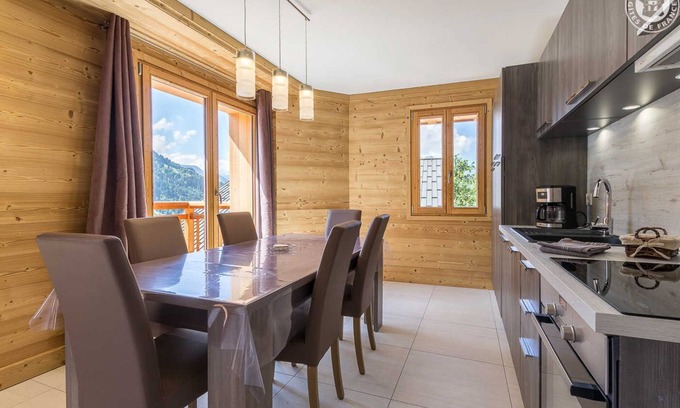 Hauteluce House | LA Louve - Hauteluce-les-saisies