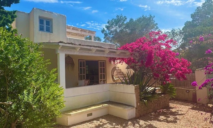 Bouvet Island House | La Madrugada 2 - villa for 6/8 people