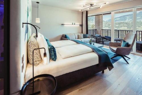 Marlengo Hotel | La Maiena Meran Resort