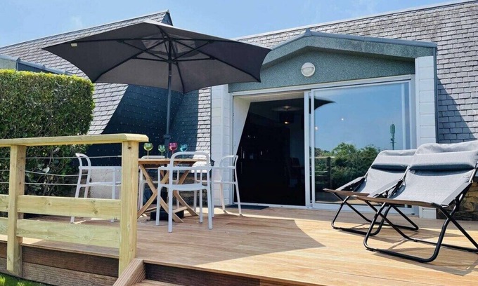 Pleumeur-Bodou House | La Maison du Golf - Pleumeur Bodou