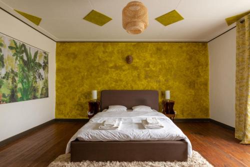 Riec-sur-Belon Bed & Breakfast | La Maison Qui Ronronne