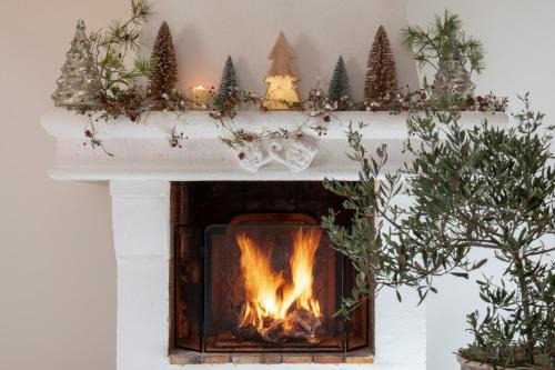 Paradou House | La Maison Violette Paradou