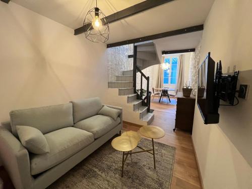 Faubourg Apartment | La maisonnette - Atypique/Tout équipé !