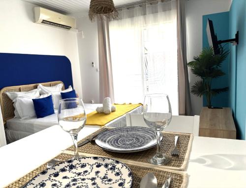 Cayenne Apartment | La Majorelle - Parking privé - Plage & commerces à 5 min
