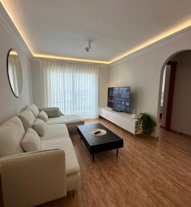 San Javier Apartment | La Manga del Mar Menor, Los Miradores del Puerto