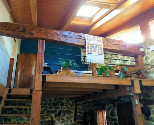 Peguerinos House | La Margarita