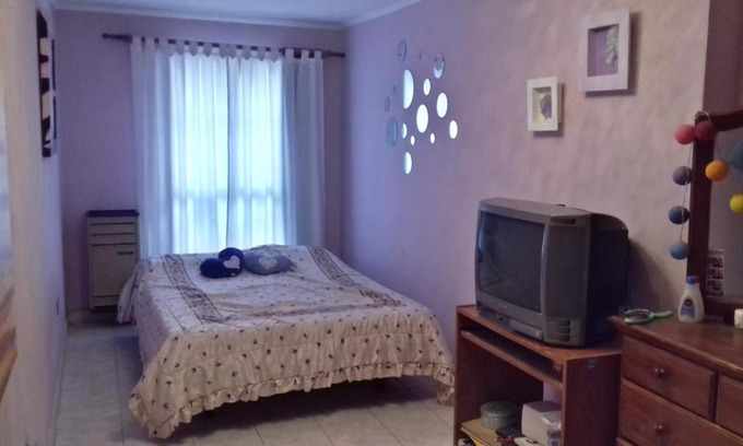 Trelew Bed & Breakfast | La Martina