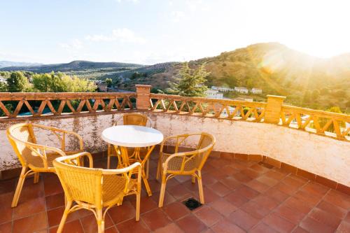 Frailes House | La Martina