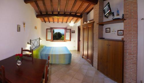 Castiglione della Pescaia House | La Merla