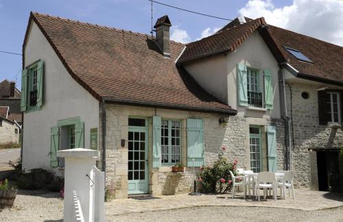 Bligny House | La miellerie