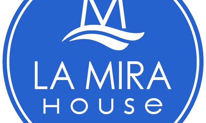 Neos Marmaras Apartment | La Mira House