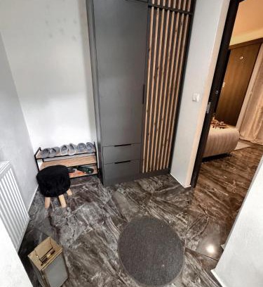 Stara Tura Apartment | La Monique - Luxury Nautical Apartment