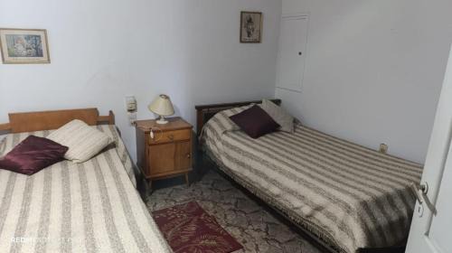 General Alvear Apartment | la morada