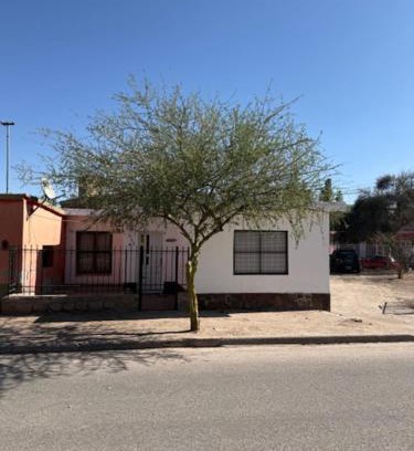 Belen House | La Niña