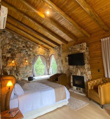 Sideropolis Hotel | La Nostra Terra