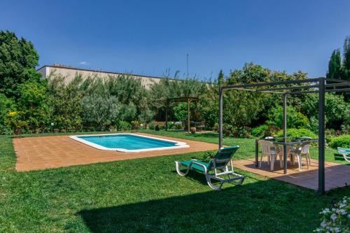 Torroella de Montgri Apartment | La Paisa