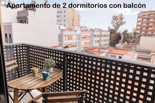 Vinaros Apartment | La PARRETA CENTRO