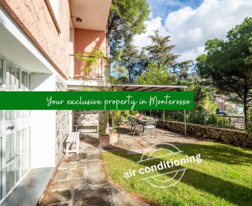 Cinque Terre Apartment | La Pavona Villa Luxury Collection