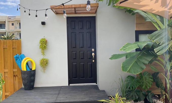 Opal House | La perla de Aruba