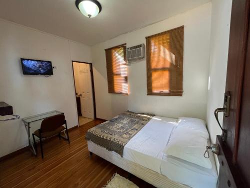 Cobano Apartment | La Perla de Cobano