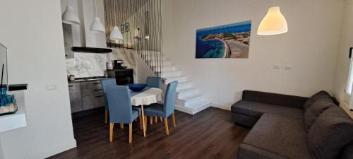 Putzu Idu House | La perla del Mare