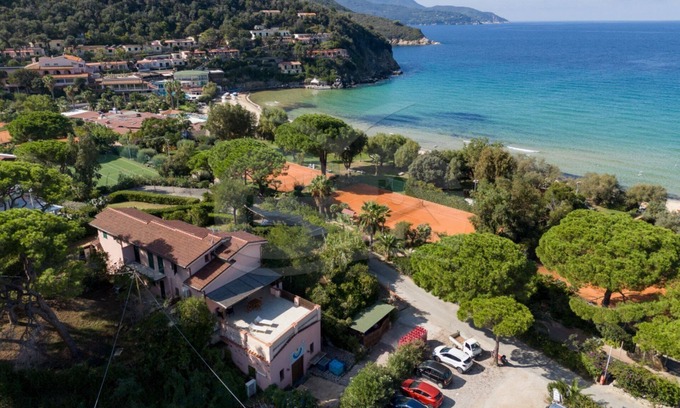 Biodola Apartment | LA PERLA DELLA BIODOLA