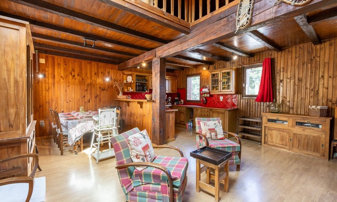 Real House | La Perle des Pyrénées - Maison pour 8